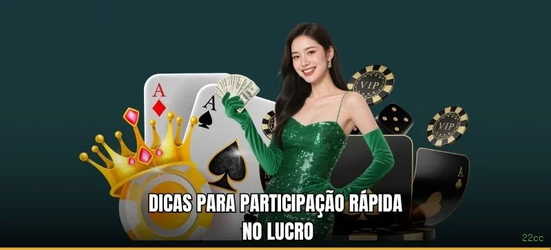22cc - O melhor cassino online para brasileiros está pronto para você!