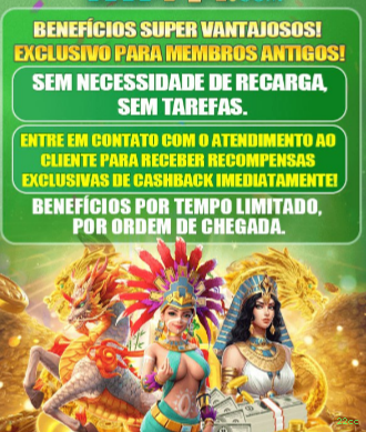 Imagem promocional do login da 22cc